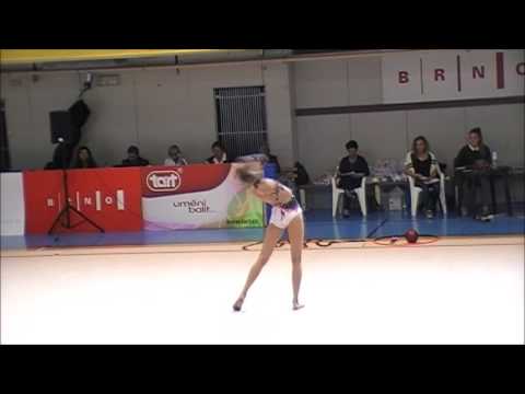 Mistrovství České republiky v mistrovské třídě 2016: 7. - 10. místo