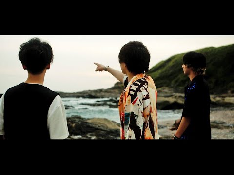 THE AGUL - Remember I said feat. 竹中雄大 from Novelbright [Official Music Video]