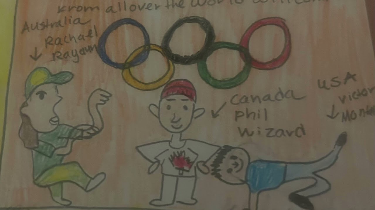 Final project - Poster Video