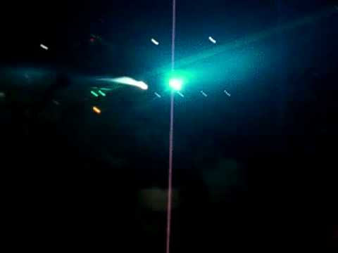 Jask presents Andy Ward @ Paradise Pt. 3 Nov. 15th 2008