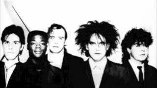 The Cure - A Night Like This.