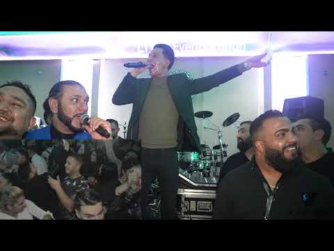 TARKAN x ENERGY BEND - MEGA PARTY KO SIRKANI - ( 6 DEL FULL HD 2020 )