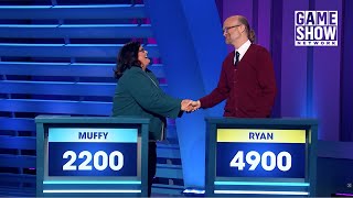 She lost by 1 second! | Master Minds