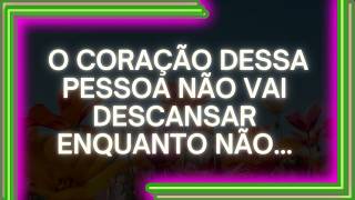 Alguém Já Não Aguenta Mais Ficar Longe De Você E Vai Fazer Algo A Respeito...