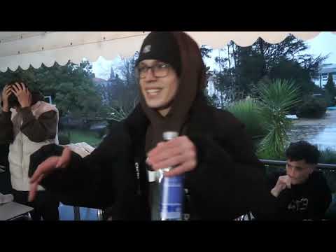 (BATALLÓN A SKILLS)(16AVOS) MIKE VS IBÁN | PRE GOLD FERROL 2023 |