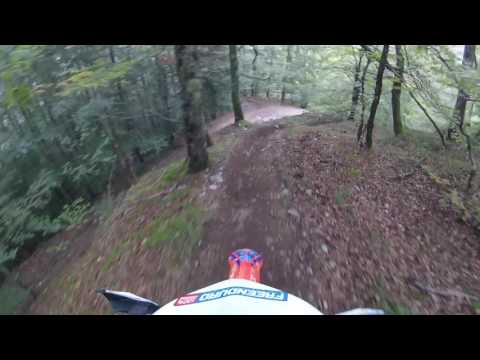 ENDURO INSIDE PXEE TV #23 : FINALE DU CHAMPIONNAT DE LIGUE A ST COMES D'OLT