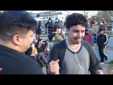 TLLEZ VS. JKA SEMIS: #CLASIFICATORIA2 (10VS.10 VS LA CLIKA)