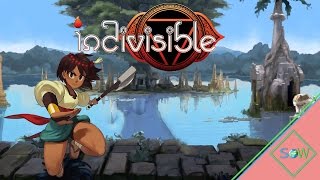 Let's Play - Indivisible
