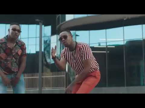 Mtazame G nako anavyoyafanya yake