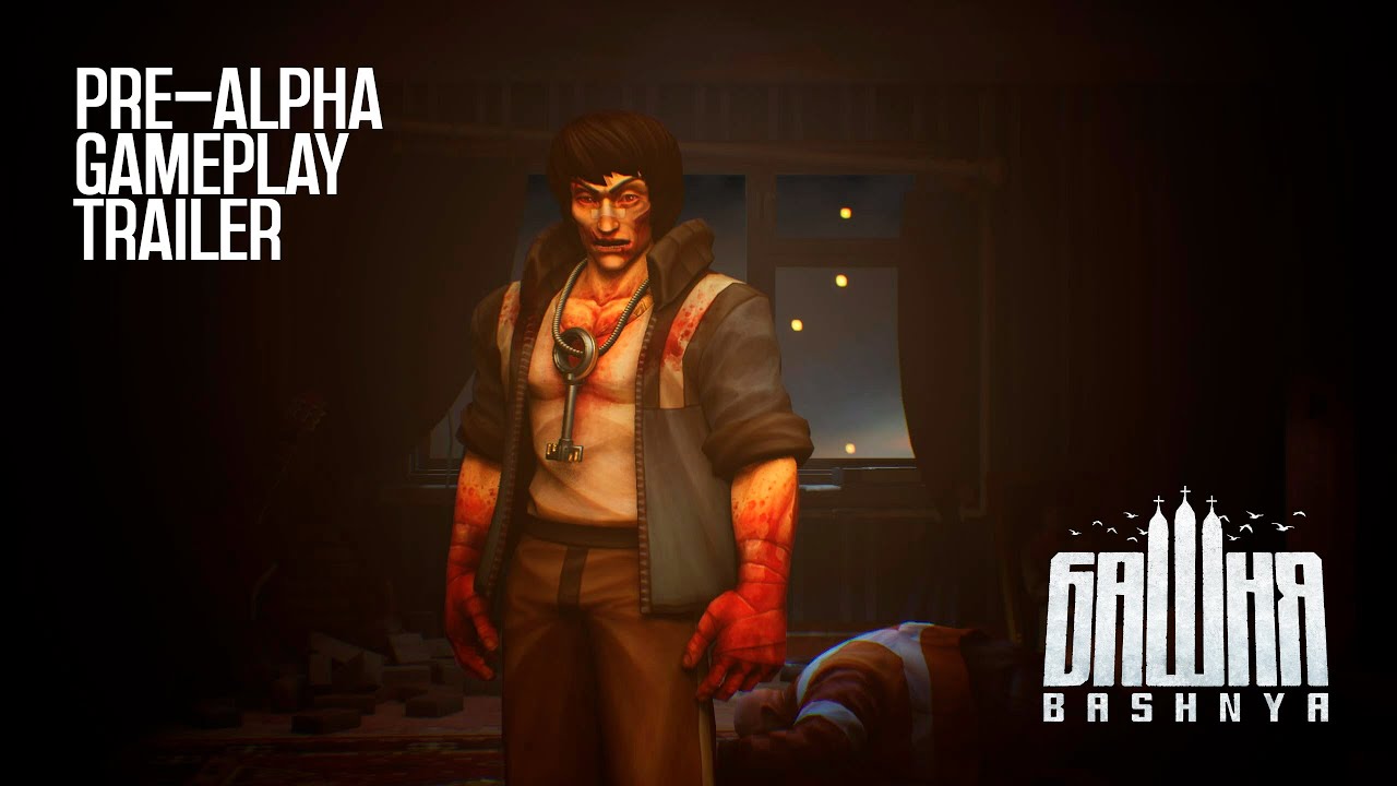 Gameplay Trailer