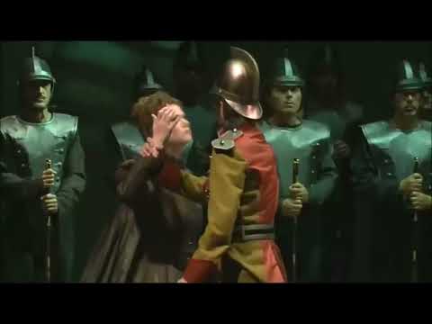 ROSSINI - ADELAIDE DI BORGOGNA - VIDEO TRAILER ROSSINI OPERA FESTIVAL 2011