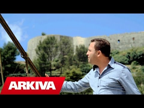 Dritan Ajdini - Shqiperi nuri (Official Video HD)