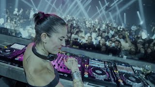 Indira Paganotto at Code DxB IndiraPaganotto Dubai