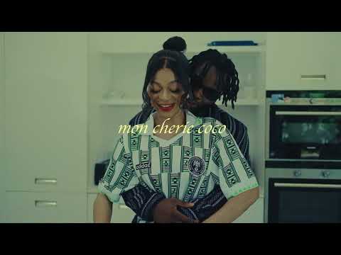 Mckay - Omalicha (Official Lyrics video)