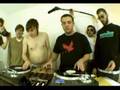 Birdy nam nam - Jazzy guitar set from Crazy B (good quality)