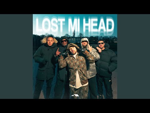 Lost Mi Head