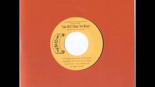 Kort - Time Will Show The Wiser