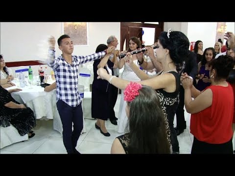 Svadba Ohrid 2019 Edis (Veseli Momci 2020 ) FULL HD ® Studio Zalubeni ®