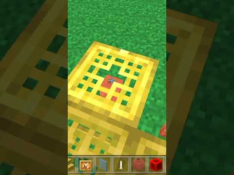 king royal gaming - how to 🎯make🪯 table 🛠in minecraft🎮#minecraft #viral #shorts #short