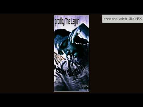 How do you want it Larry Huffer×Vidal Garcia prod. By the Legion