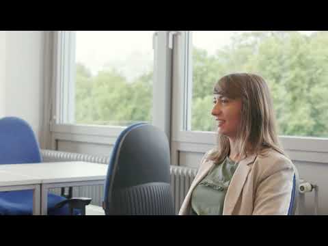 Unser Studienverlauf bei der DRV