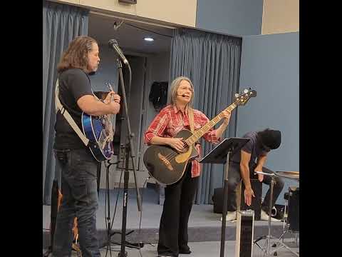 Anyway - rehearsal 2025-01-31