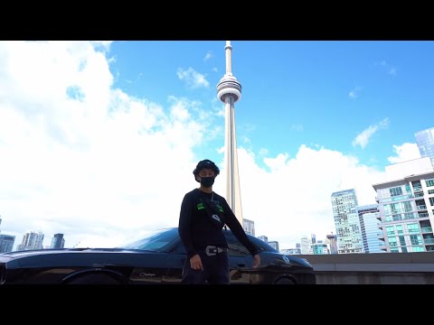 Peazy - Exotic (Official Music Video)