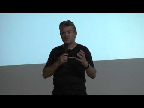 Xavier Noria: Homage to Perl