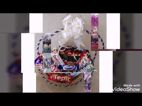 Boyfriend Girlfriend surprise with Chocolates|chocolate hampers|chocolate bouquet|chocolate prices