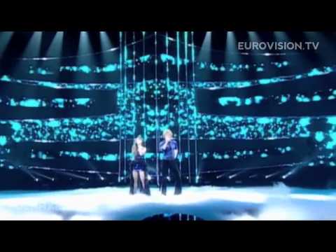 Chanée & N'Evergreen - In A Moment Like This (Denmark)