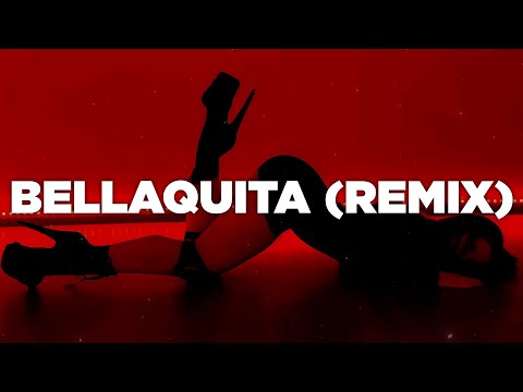 Dalex - Bellaquita Remix (Letra) ft. Lenny Tavárez, Anitta, Natti Natasha, Farruko, Justin Quiles