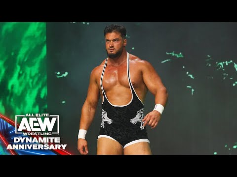 Matt Taven Says That Wardlow Is Out Of Action Due To A Knee Injury