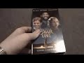 VHS And DVD Update For July 11 2021