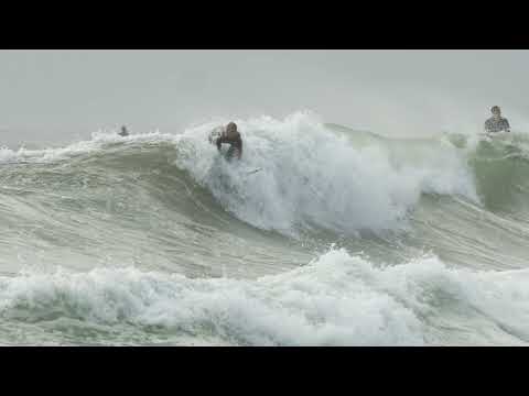 Ethan Ewing South Stradbroke