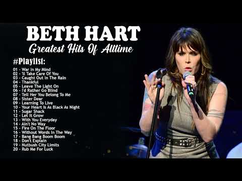 B.Hart Greatest Hits Full Album - Best Songs Of B.Hart Playlist 2022