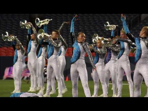 20i7 Blue Knights inSIGHT from the Design Team