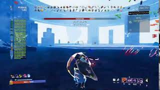 【RoR2】このゲーム最高難易度であるエクリプス8を攻略する【Risk of Rain 2】