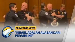 Download lagu Mantan Marinir AS Tolak Agresi AS ke Iran - [Primetime News] mp3