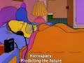 The Simpsons Subliminal Weight Loss Tape Vocabulary Builder