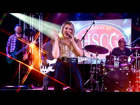 ‘THE WARRIOR' (SCANDAL) cover by HSCC