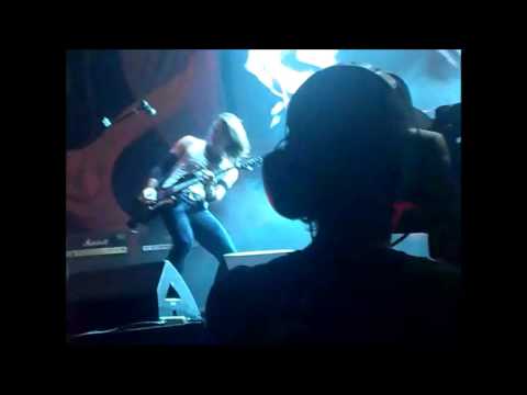 Şebnem Ferah Can Kırıkları Metin Türkcan Solo