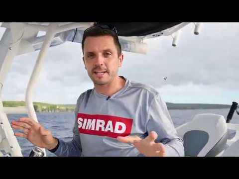Tune in for some tips on using your Simrad NSS Evo3