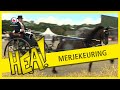 HEA! Paardenkeuring in Harich