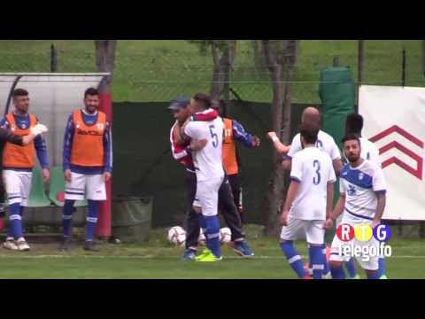 02 04 17 Higlights Insieme Ausonia   Tecchiena