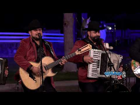 Los Elementos De Culiacan Ft Los Varones De Cln Ft Alfonso Payan - La Gripa Del Perico(En Vivo 2023)