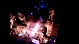 KDTU plays Seven Nation Army 050512 Tipitinas