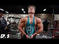 DAY IN THE LIFE OF A BODYBUILDER | 13 WEEKS OUT