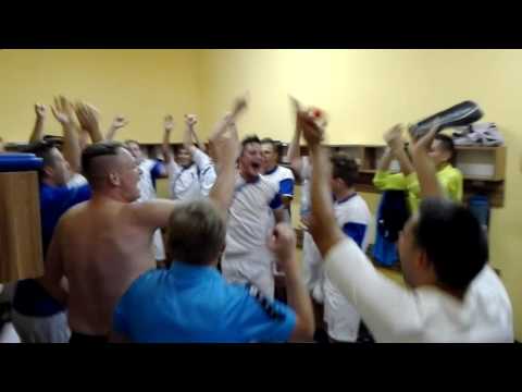 MKS Karolina - Sokół Marcinkowice po meczu