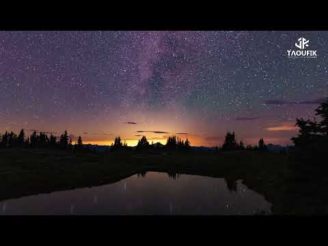 Taoufik & Anas Otman - Our Story (Official Music)