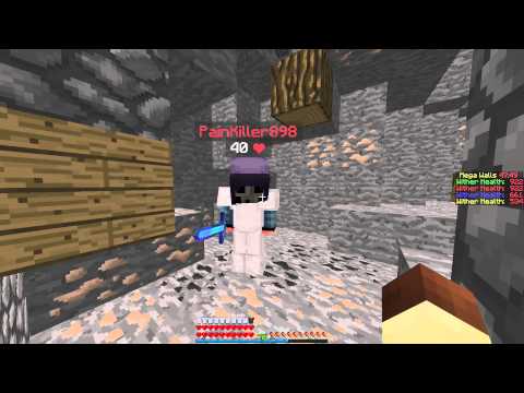 Potential Dreadlord Mega Walls Bug